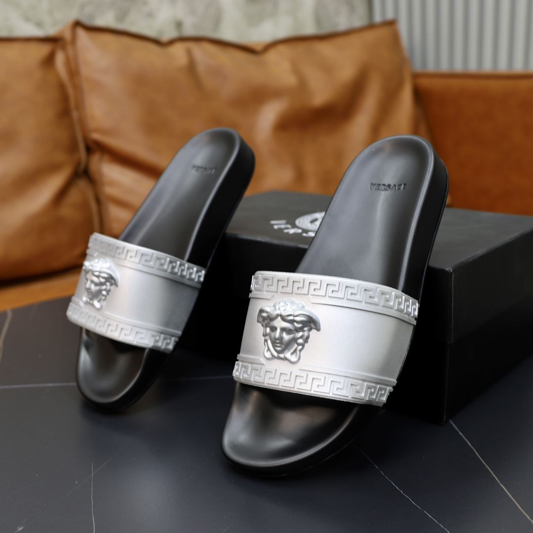 Versace Slippers